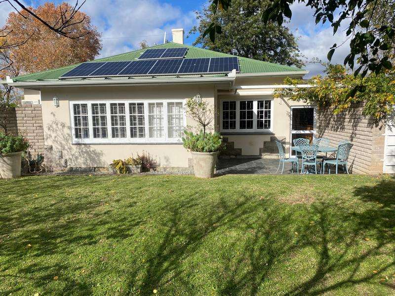 4 Bedroom Property for Sale in Top Town Eastern Cape